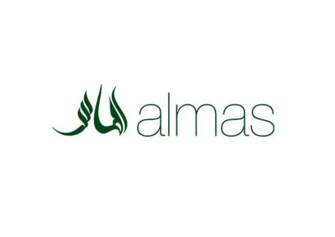 Almaas