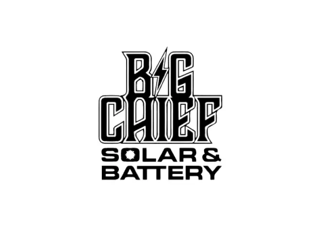 BIG CHEIF SOLAR