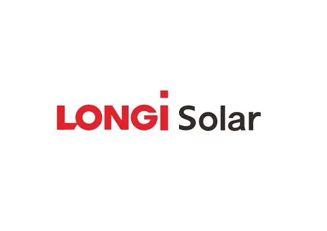 LONGI SOLAR