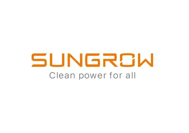 SUNGROW